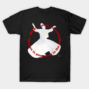 Rumi T-Shirt